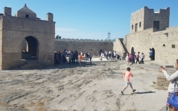 Gobustan & Ateshgah Tour