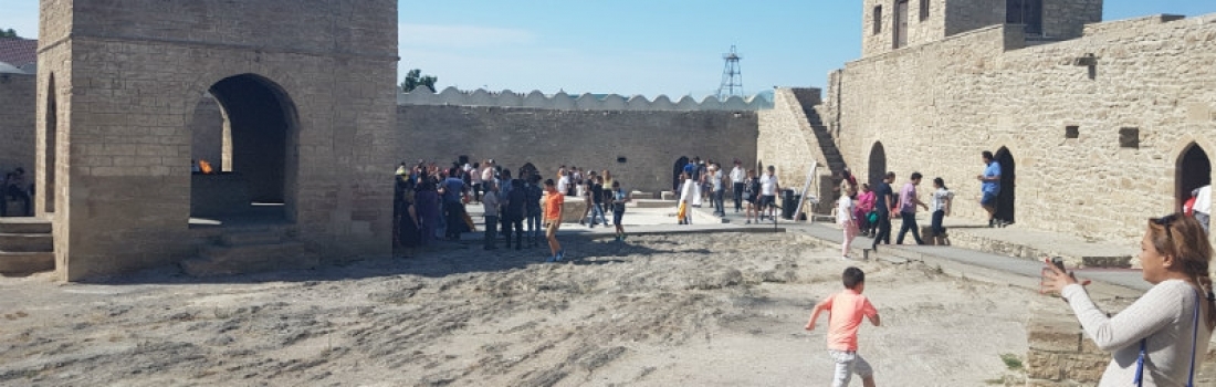 Gobustan & Ateshgah Tour