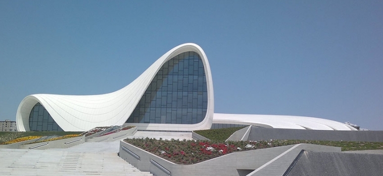 Baku Museums Tour
