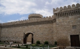 Absheron Peninsula Tour (Ateshgah, Gala & Yanardag)