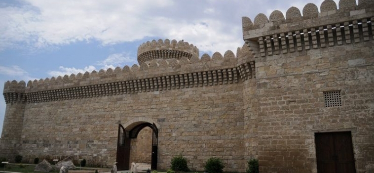 Absheron Peninsula Tour (Ateshgah, Gala & Yanardag)