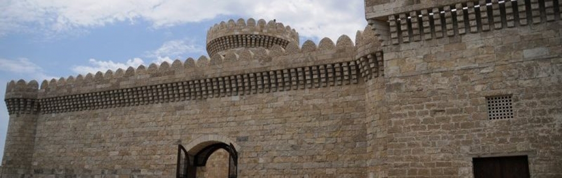 Absheron Peninsula Tour (Ateshgah, Gala & Yanardag)