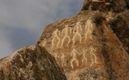 Gobustan Tour