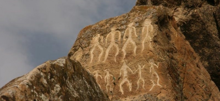 Gobustan Tour