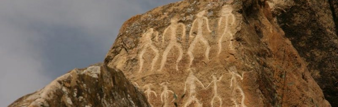 Gobustan Tour