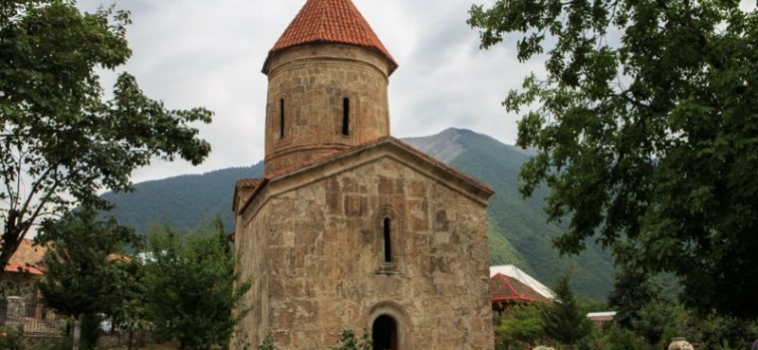 SHAMAKHI – GABALA – SHEKI TOUR