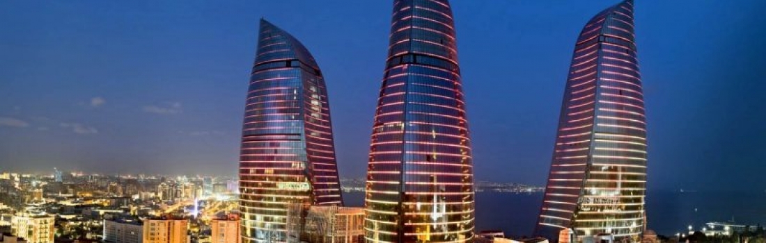 Baku Night Tour