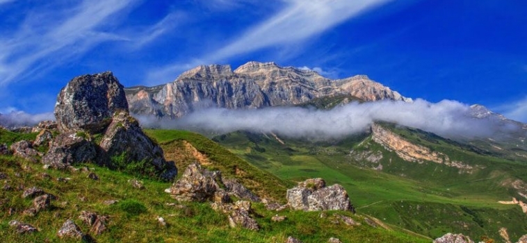 SHAHDAG