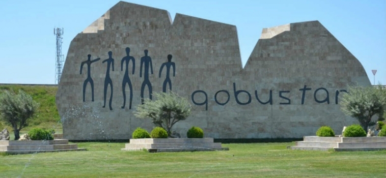 Gobustan & Mud Volcanoes Tour