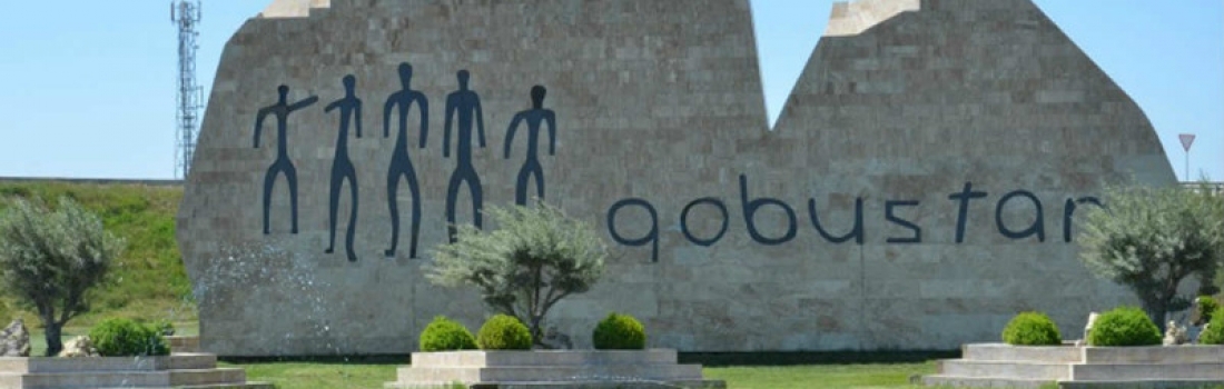 Gobustan & Mud Volcanoes Tour